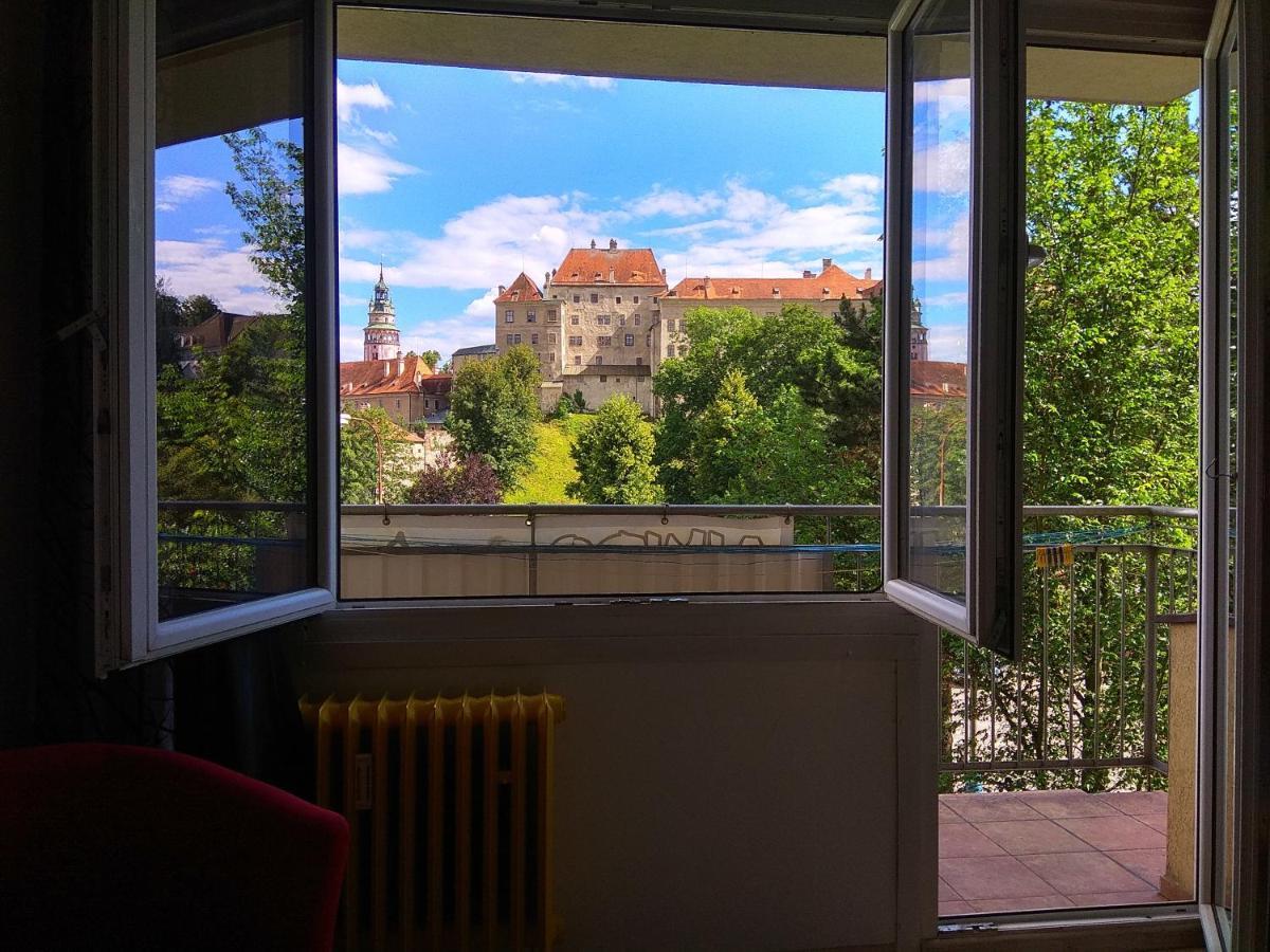 The Best Castle View-Bus Station, Parking, Center Чески-Крумлов Экстерьер фото