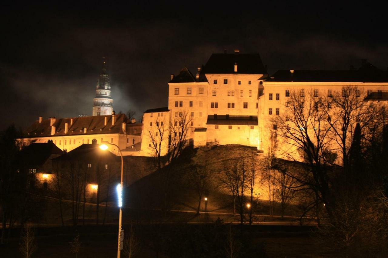 The Best Castle View-Bus Station, Parking, Center Чески-Крумлов Экстерьер фото